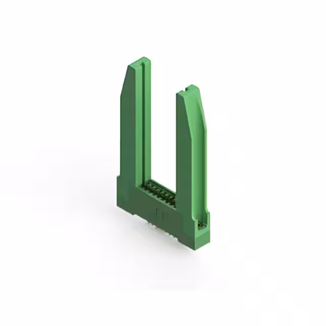 345-010-540-178 EDAC Inc.  Edgeboard Connectors